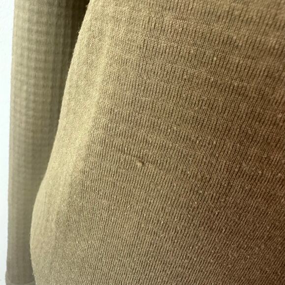 MASSIF Tactical PCU Level 2 Men's Pullover Shirt (Non-FR) sz S Reg Flawed - Picture 5 of 9